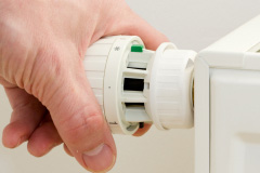 Veraby central heating repair costs