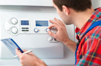 free Veraby gas safe engineer quotes