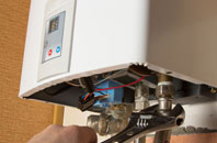free Veraby boiler install quotes