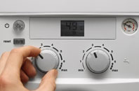 free Veraby boiler maintenance quotes